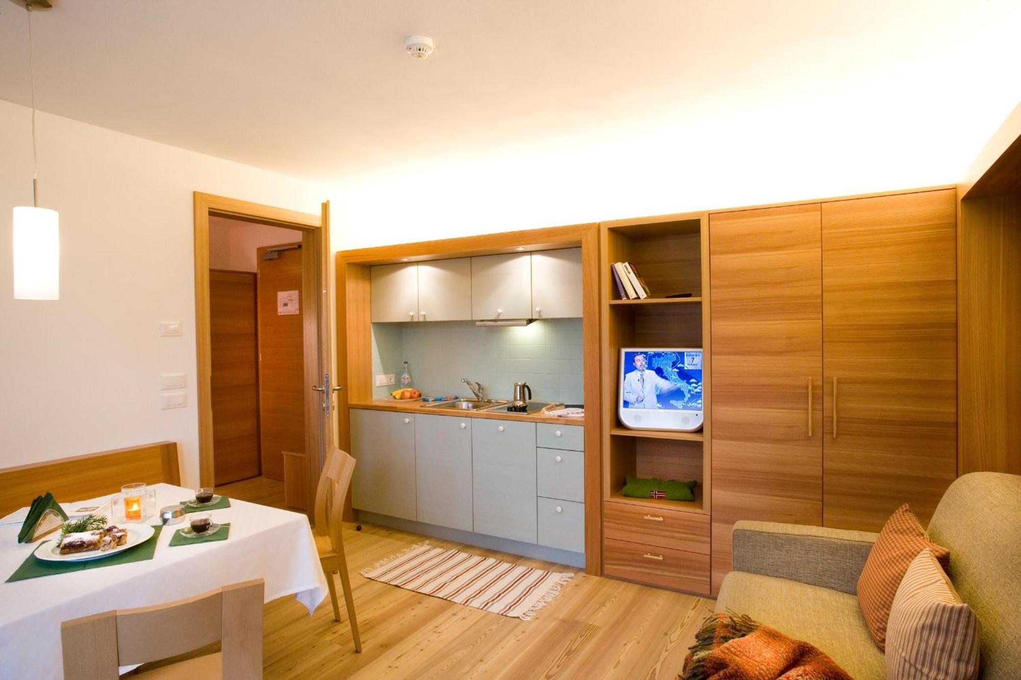 Hotel La Villa Eksteriør bilde