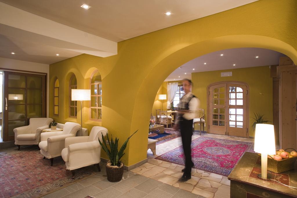 Hotel La Villa Eksteriør bilde