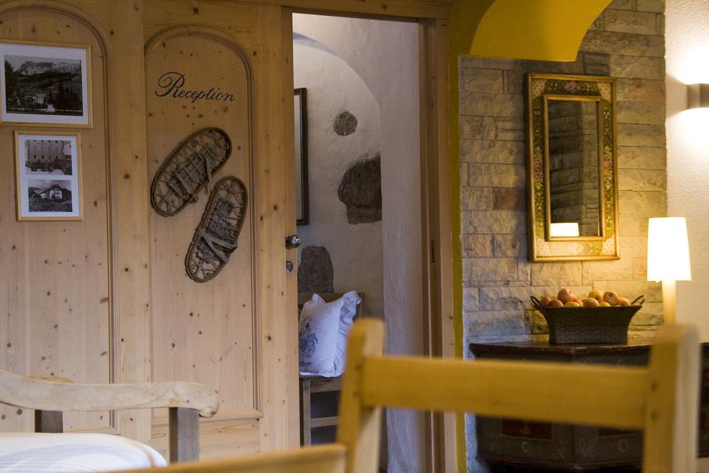 Hotel La Villa Eksteriør bilde