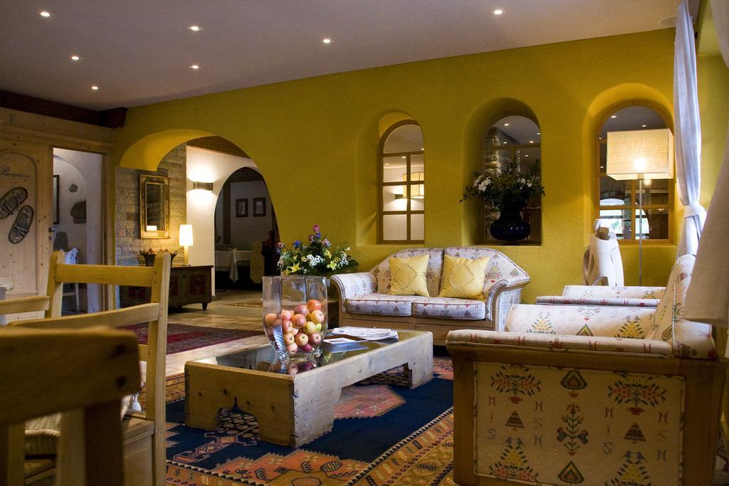 Hotel La Villa Eksteriør bilde