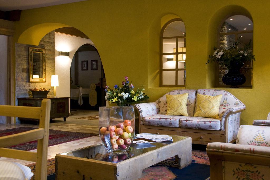 Hotel La Villa Eksteriør bilde