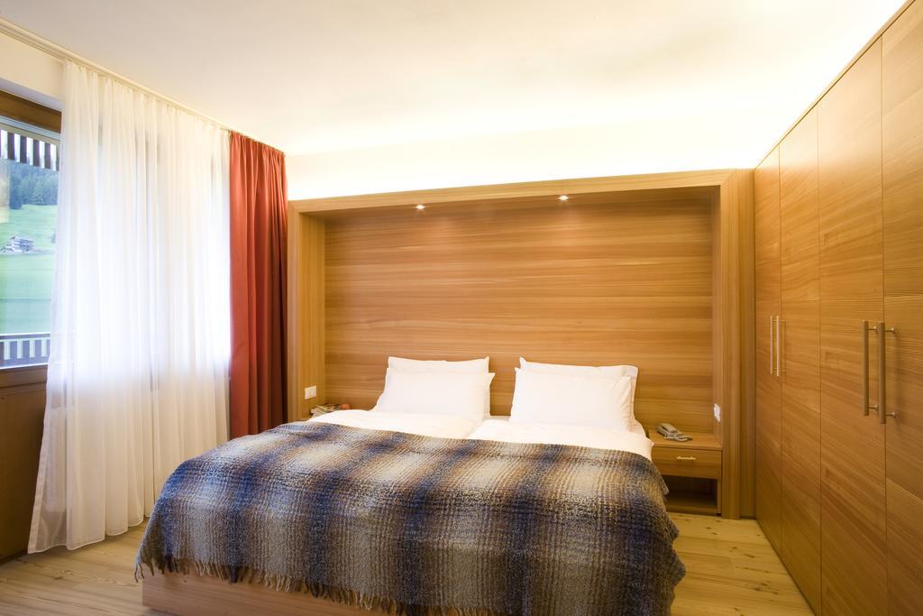 Hotel La Villa Eksteriør bilde