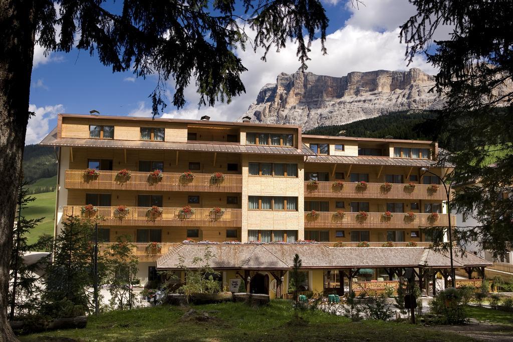 Hotel La Villa Eksteriør bilde