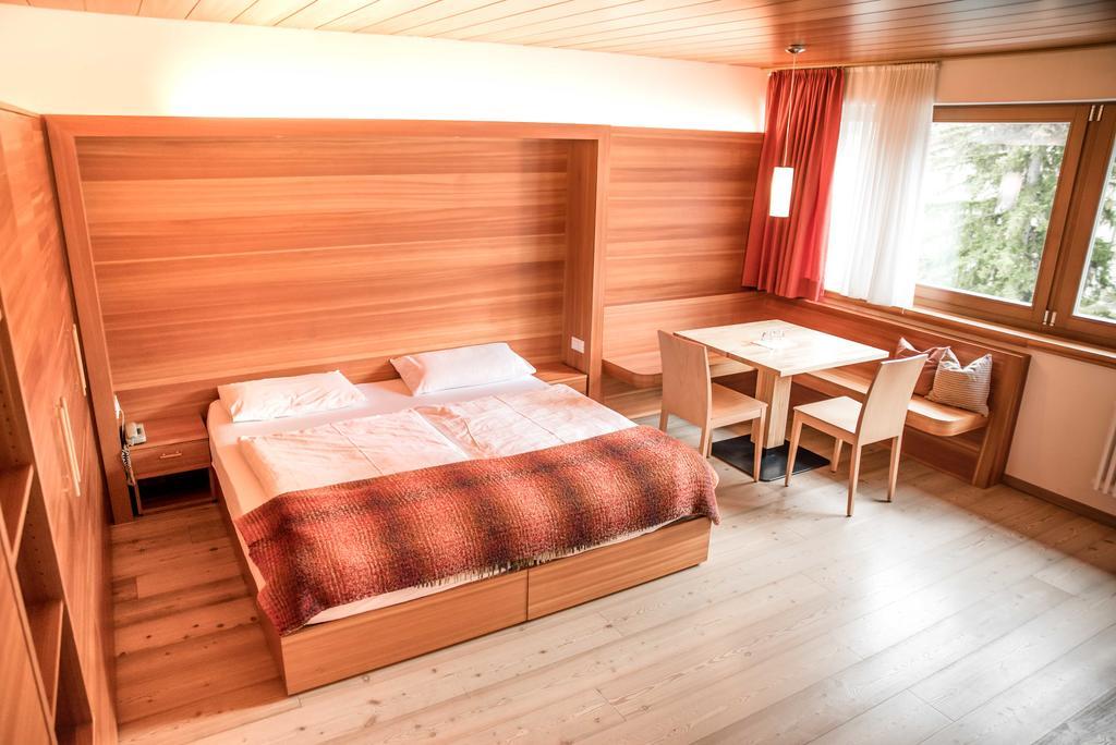 Hotel La Villa Eksteriør bilde