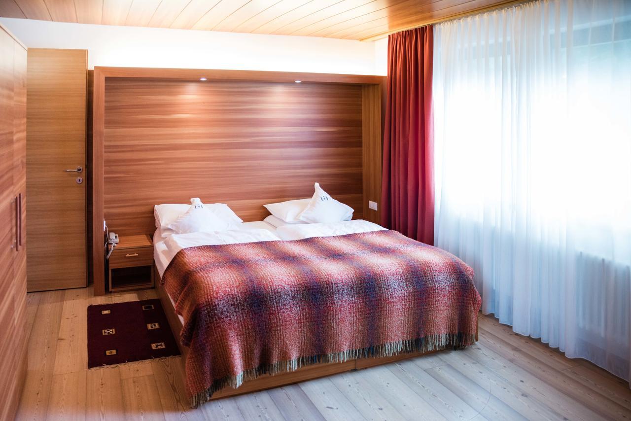 Hotel La Villa Eksteriør bilde