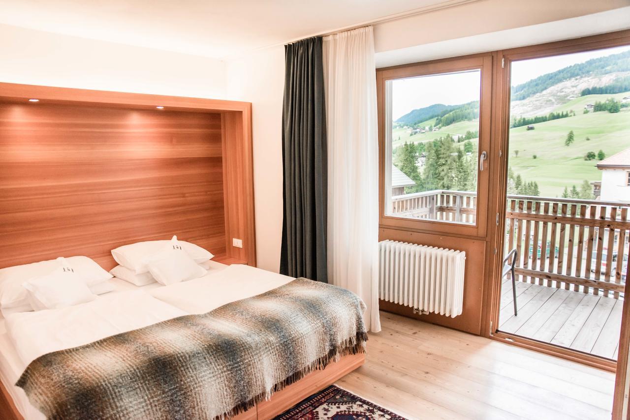 Hotel La Villa Eksteriør bilde